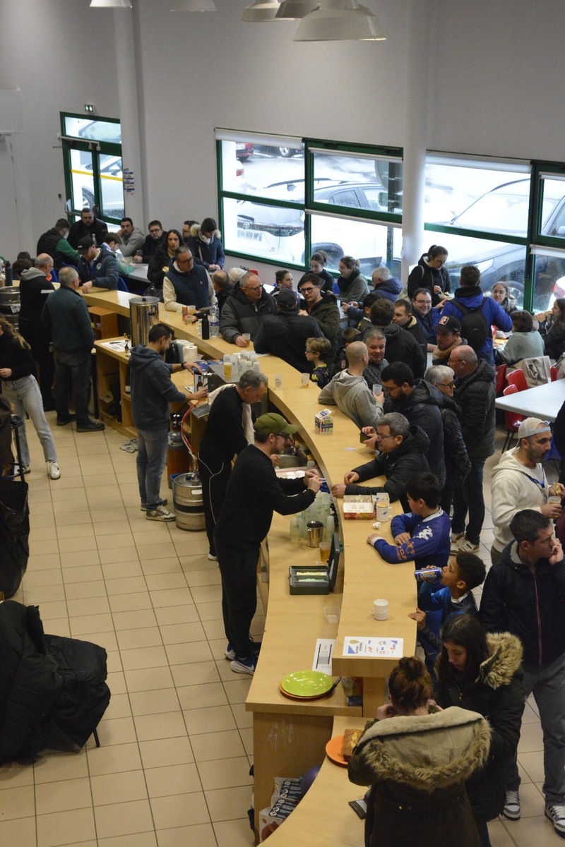 Futsal Cup SMPFC 🟡🔵