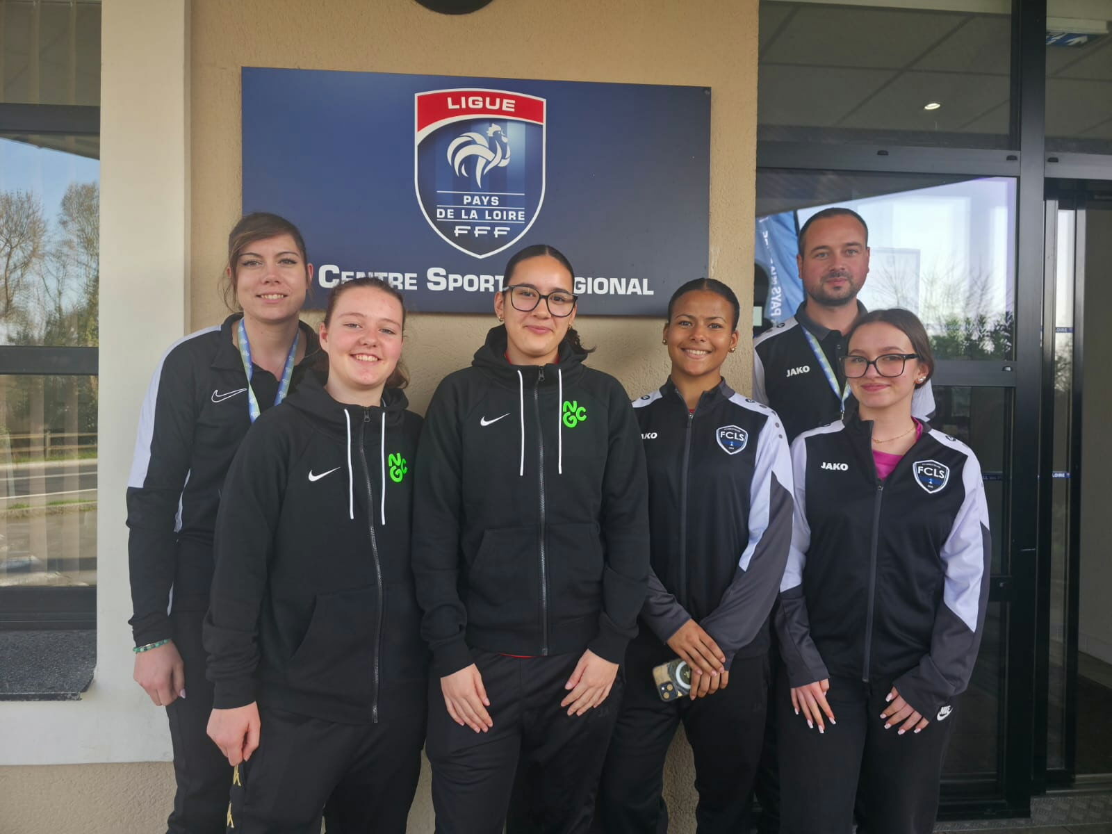 Programme Next Gen Coaches 🚀