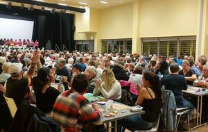 Loto du SMPFC 🟡🔵