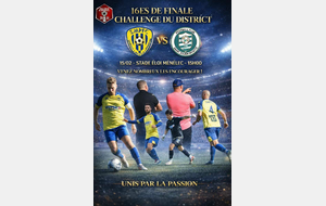 Tous au stade ce dimanche 🟡🔵