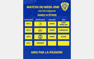 Agenda Du Week-End