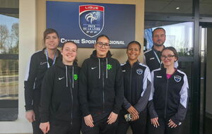 Programme Next Gen Coaches 🚀