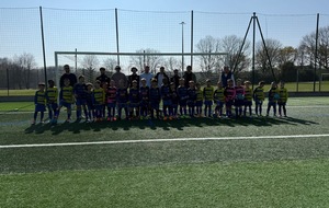 L’heure des parrainages a sonné 🟡🔵