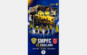 Tous au stade 🟡🔵