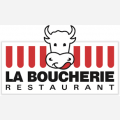 LA BOUCHERIE