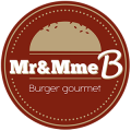 MR & MME B