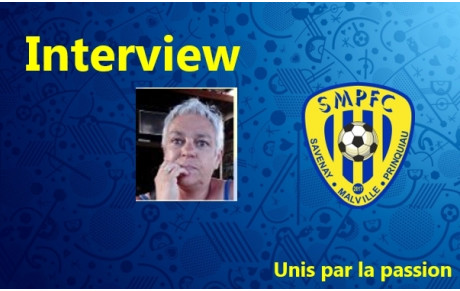 Mireille Interviewée
