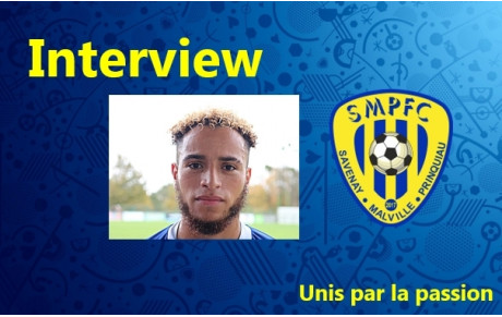 Oscar Interviewé