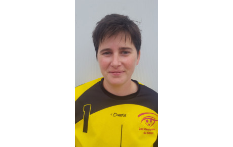 11 questions à...... Isabelle HUET