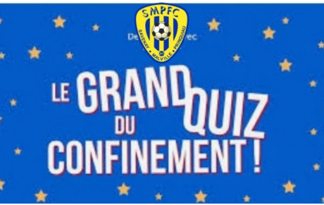 Quiz Confinement 10