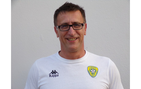 11 questions à..... Stéphane Diere