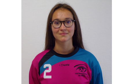 11 questions à... : Juliette Miault