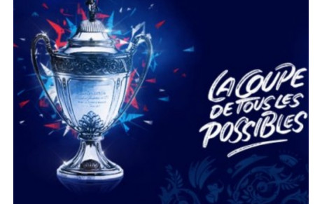 1er tour de Coupe de France: le Smpfc accueillera la Saint Aubin de Guerande