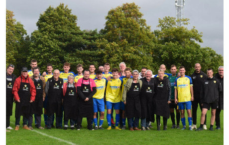 Pôle festivités 🎉