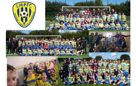 Une première phase encourageante 🟡🔵