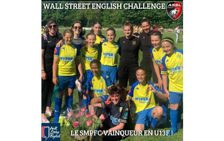 Victoire des U13 F au tournoi de Geneston 🟡🔵