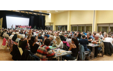 Loto du SMPFC 🟡🔵