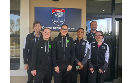 Programme Next Gen Coaches 🚀