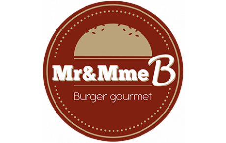 MR &amp; MME B