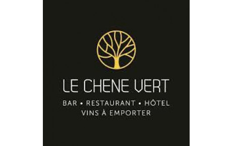 LE CHENE VERT