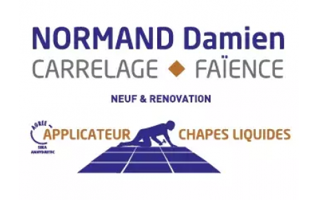 Normand Damien