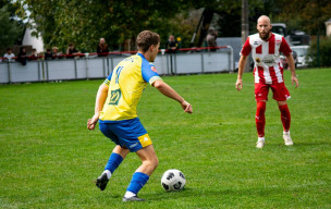 2 ème tour CDF 2025 - 2026 SMPFC 6 - 0 AS Saint-Guillaume
