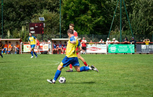 2 ème tour CDF 2025 - 2026 SMPFC 6 - 0 AS Saint-Guillaume