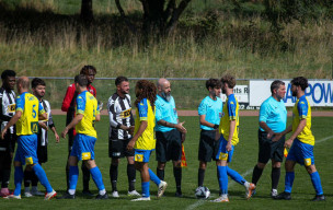 J2 Championnat R3 2025 - 2026 SMPFC 1 - 0 Les Brouzils