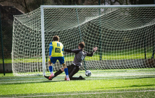 J12 Championnat D3 SMPFC 4-0 FC3R