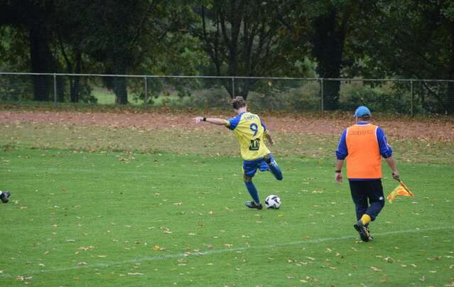 Championnat D1 J3 SMPFC 3 - 1 Donges FC